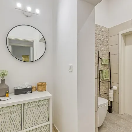 Appartamento Runa With Terrace Porec