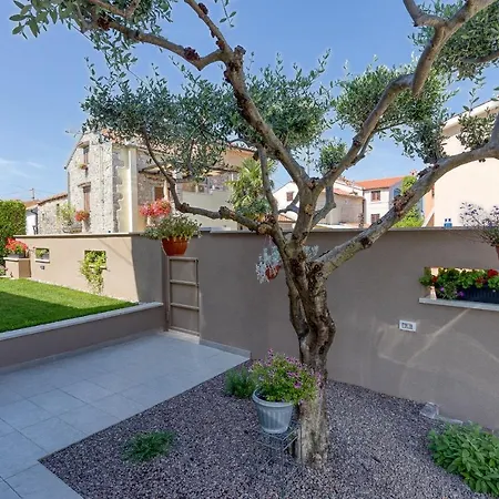 Apartament Runa With Terrace