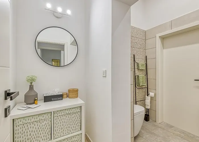 Apartman Runa With Terrace Porec